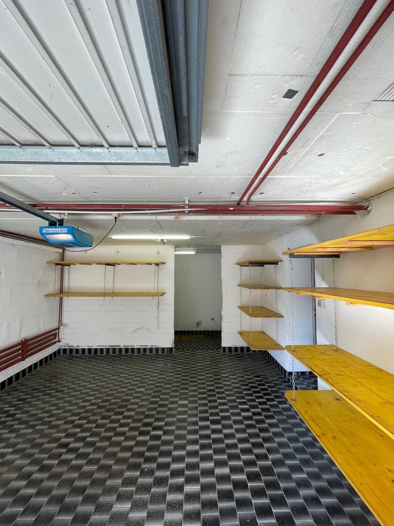 5.5-Zimmer-Maisonette-Wohnung inkl. Garage und Autoabstellplatz (44)