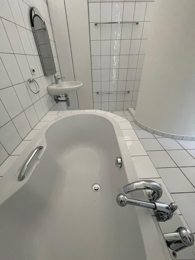 5.5-Zimmer-Maisonette-Wohnung inkl. Garage und Autoabstellplatz (33)