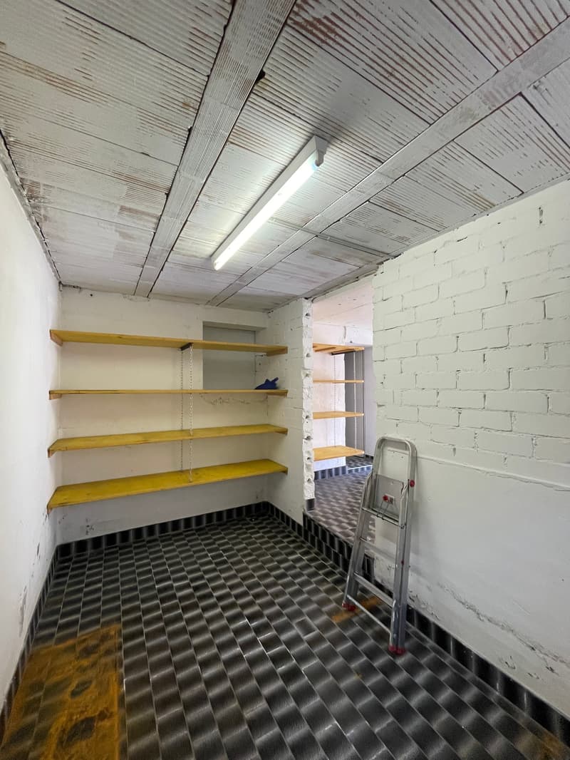 5.5-Zimmer-Maisonette-Wohnung inkl. Garage und Autoabstellplatz (45)