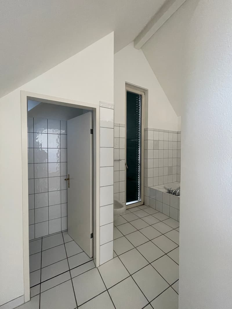 5.5-Zimmer-Maisonette-Wohnung inkl. Garage und Autoabstellplatz (30)