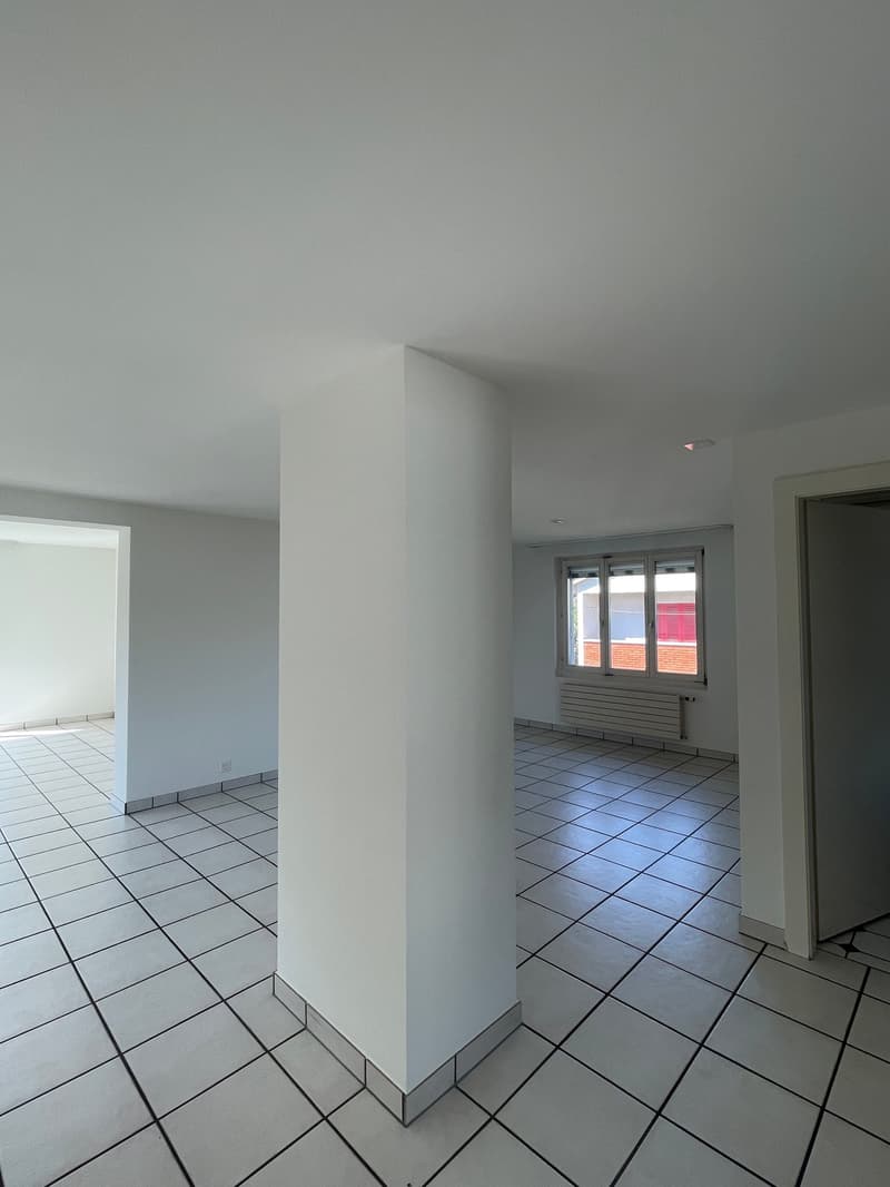 5.5-Zimmer-Maisonette-Wohnung inkl. Garage und Autoabstellplatz (8)