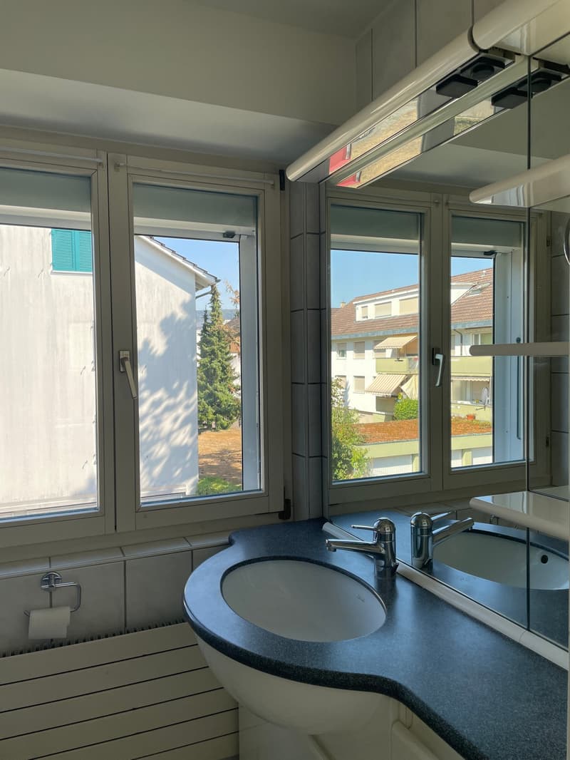 5.5-Zimmer-Maisonette-Wohnung inkl. Garage und Autoabstellplatz (5)