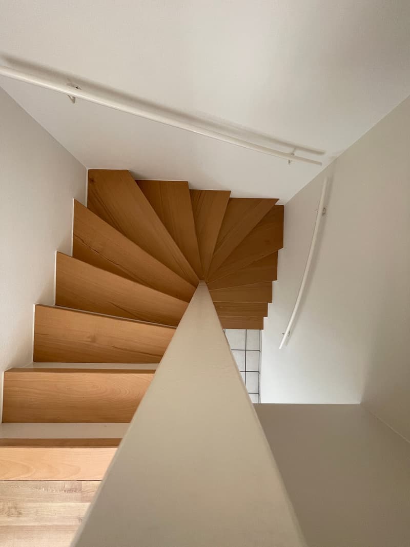 5.5-Zimmer-Maisonette-Wohnung inkl. Garage und Autoabstellplatz (36)