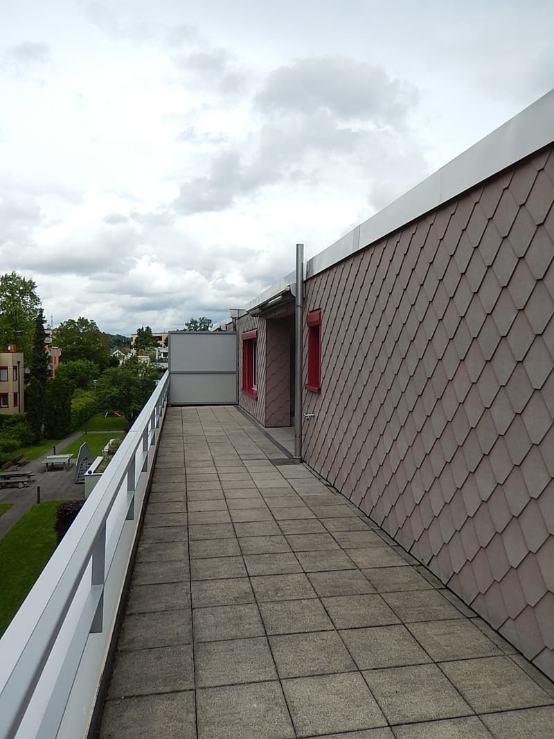 Attikawohnung mit Terrasse zum Verweilen (17)