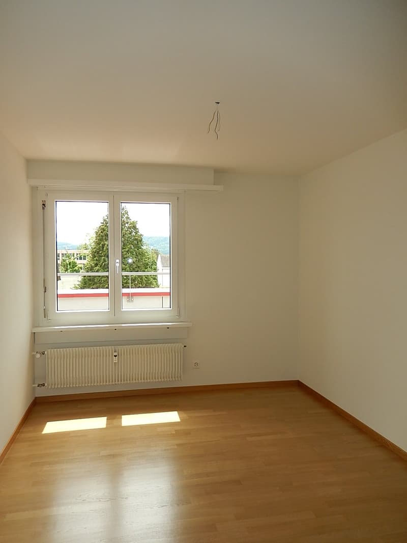 Attikawohnung mit Terrasse zum Verweilen (9)