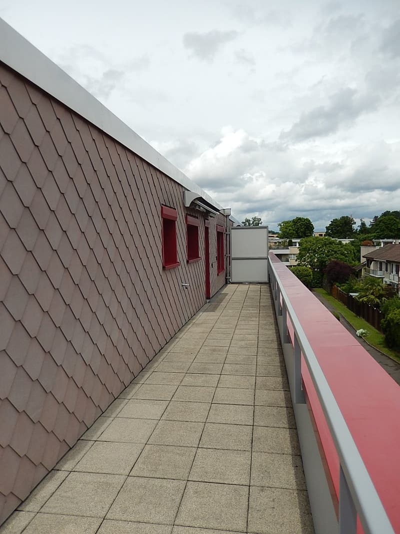 Attikawohnung mit Terrasse zum Verweilen (20)