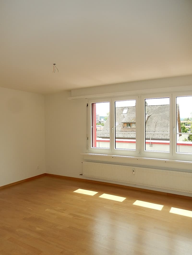 Attikawohnung mit Terrasse zum Verweilen (10)