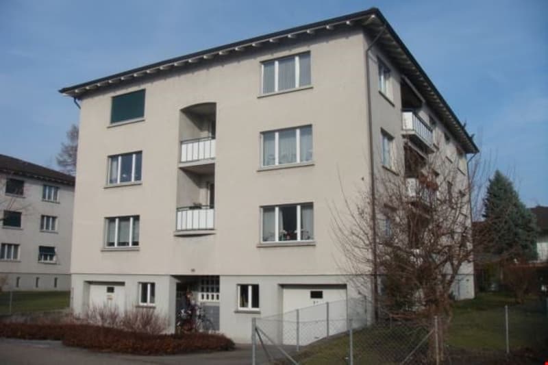 Aussenansicht