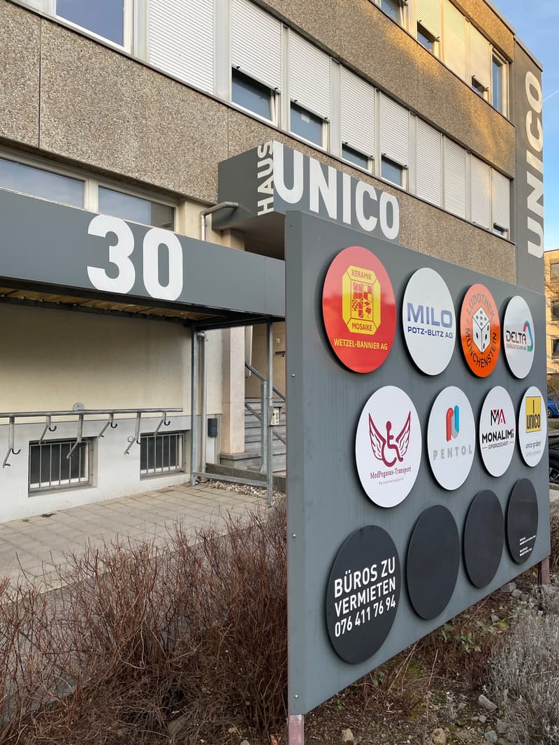 UNICO Haus