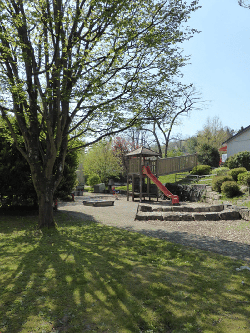 Spielplatz