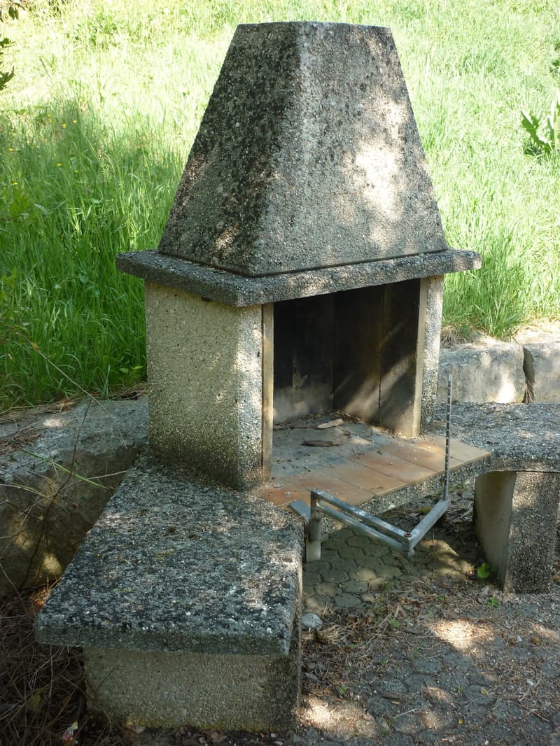 Feuerstelle