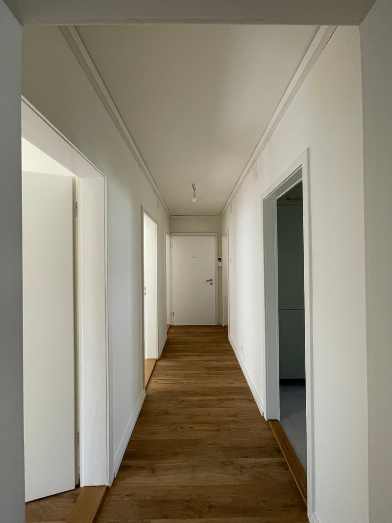 Entrée