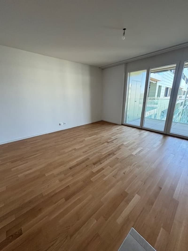 Studio moderne et lumineux à deux pas de l’EPFL et de l’UNIL (3)