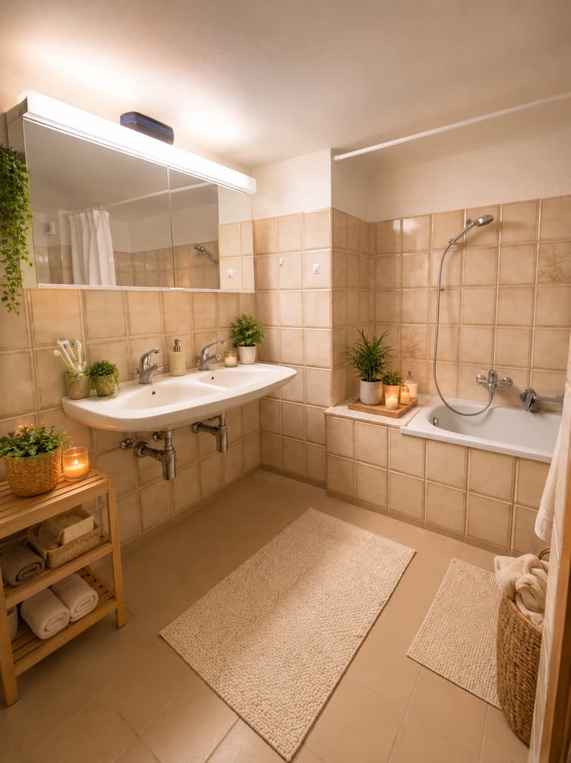 Exclusivité – Dernier lot disponible ! Duplex 5.5 pièces de 170 m² à Lignières – Lot B (5)