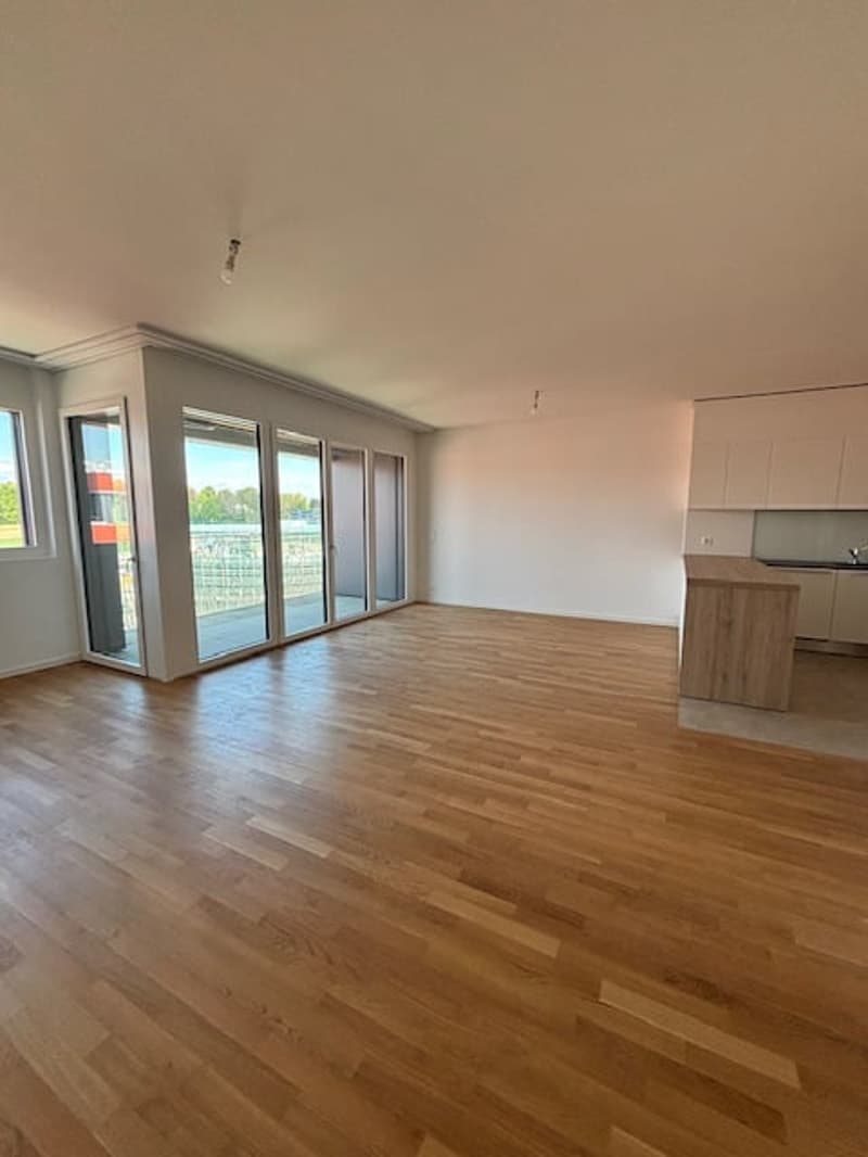 Magnifique appartement de 4,5 pièces au 7ème étage à Chavannes-près-Renens (1)