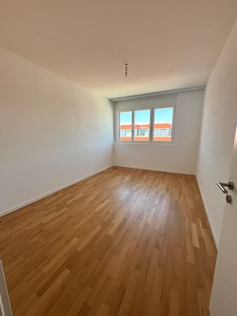 Magnifique appartement de 4,5 pièces au 7ème étage à Chavannes-près-Renens (5)