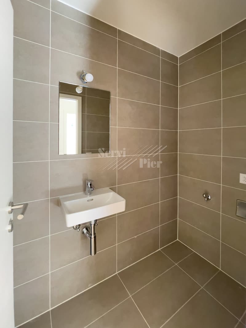Nouvelle construction! Plusieurs 3.5 pièces à Chavannes-près-Renens (6)