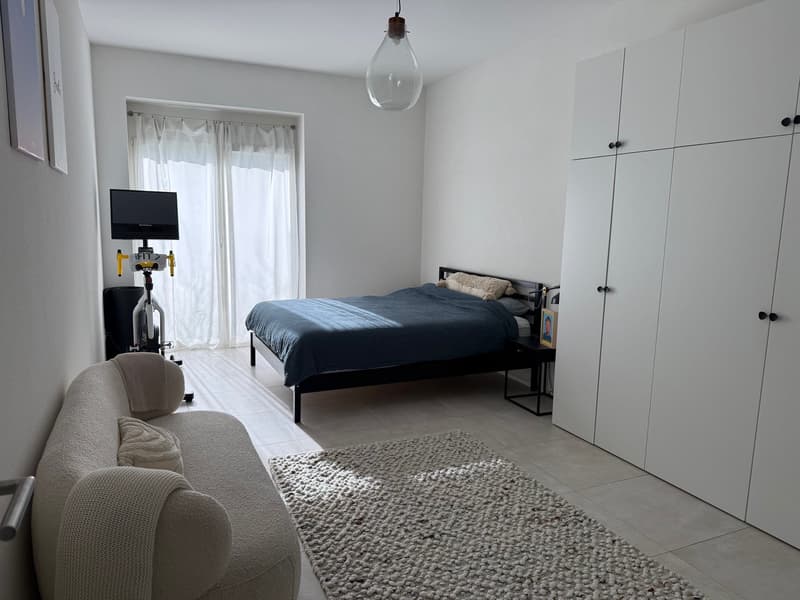 EXCLUSIVITÉ ! Bien d’exception avec terrasse et jardin privatif dans le quartier de La Coudre! (5)