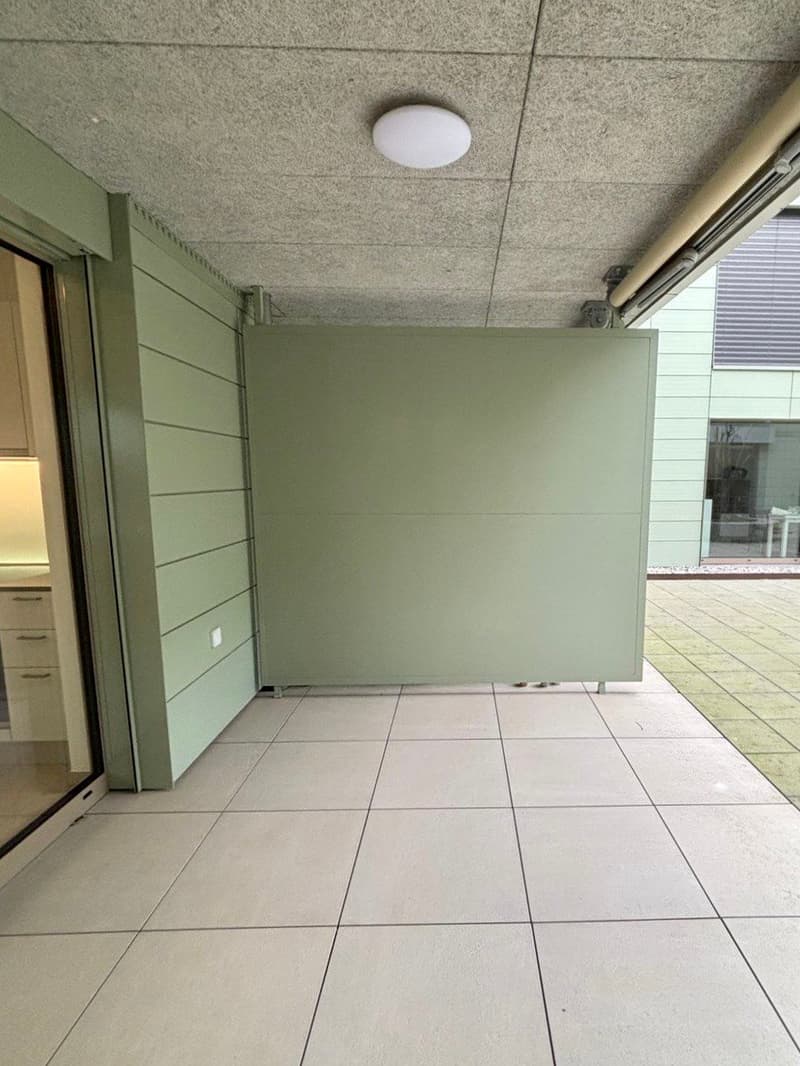 Magnifique studio en location à Chavannes-près-Renens (4)