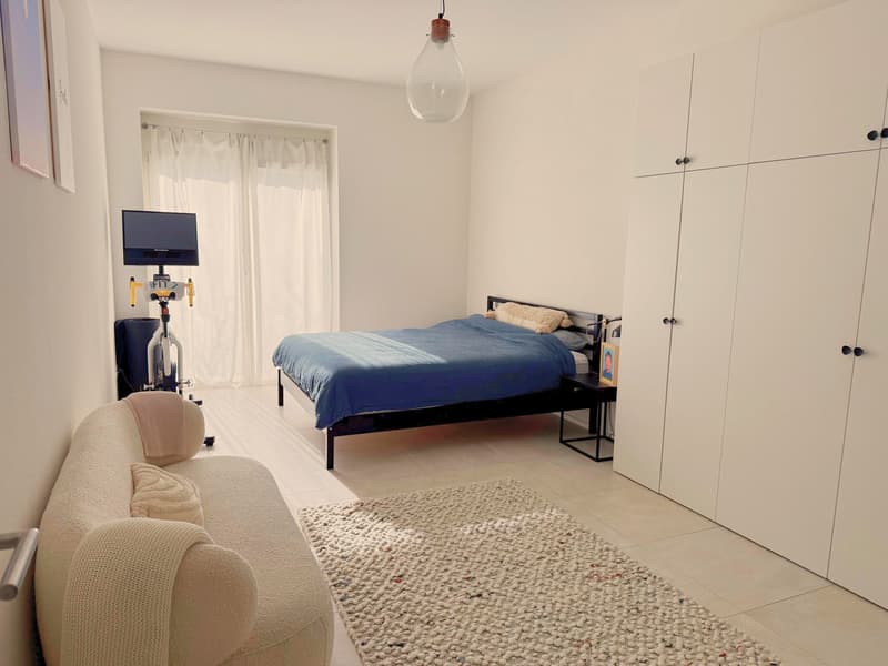 EXCLUSIVITÉ ! Bien d’exception avec terrasse et jardin privatif dans le quartier de La Coudre ! (3)