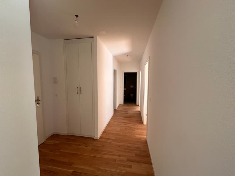 À louer – 2 appartements neufs de 3,5 pièces (3)