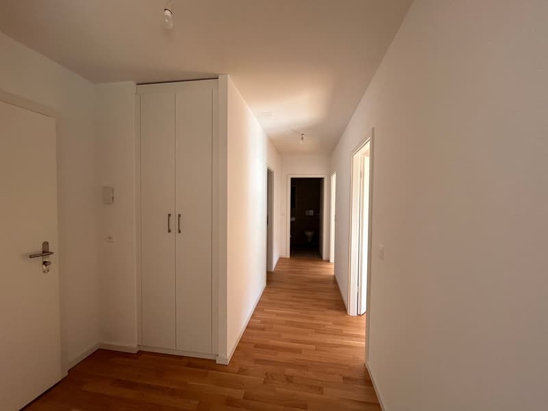 À louer – 2 appartements neufs de 3,5 pièces (7)