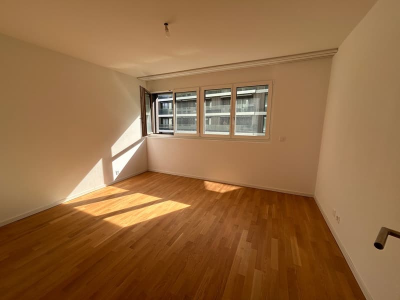 À louer – 2 appartements neufs de 3,5 pièces (4)