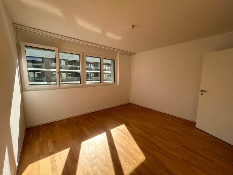 À louer – 2 appartements neufs de 3,5 pièces (5)