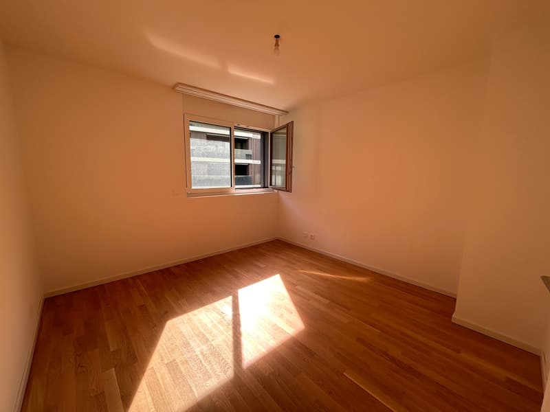 À louer – 2 appartements neufs de 3,5 pièces (6)