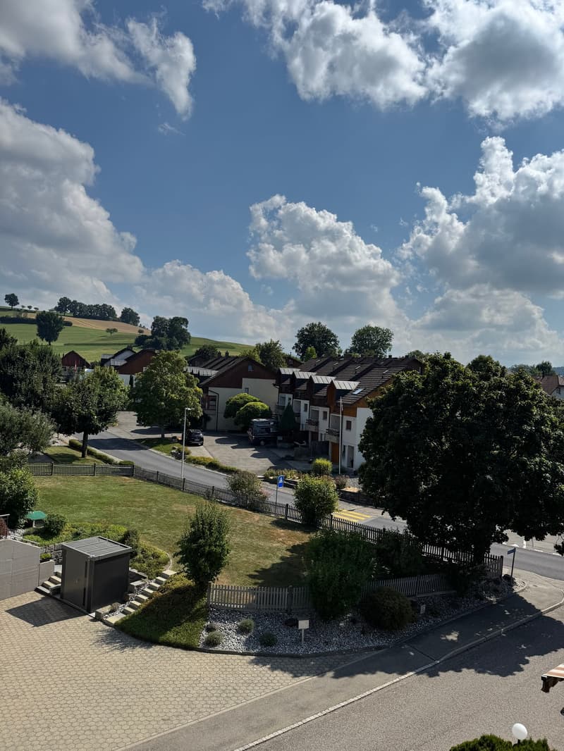 Wohnen in Ueberstorf (5)
