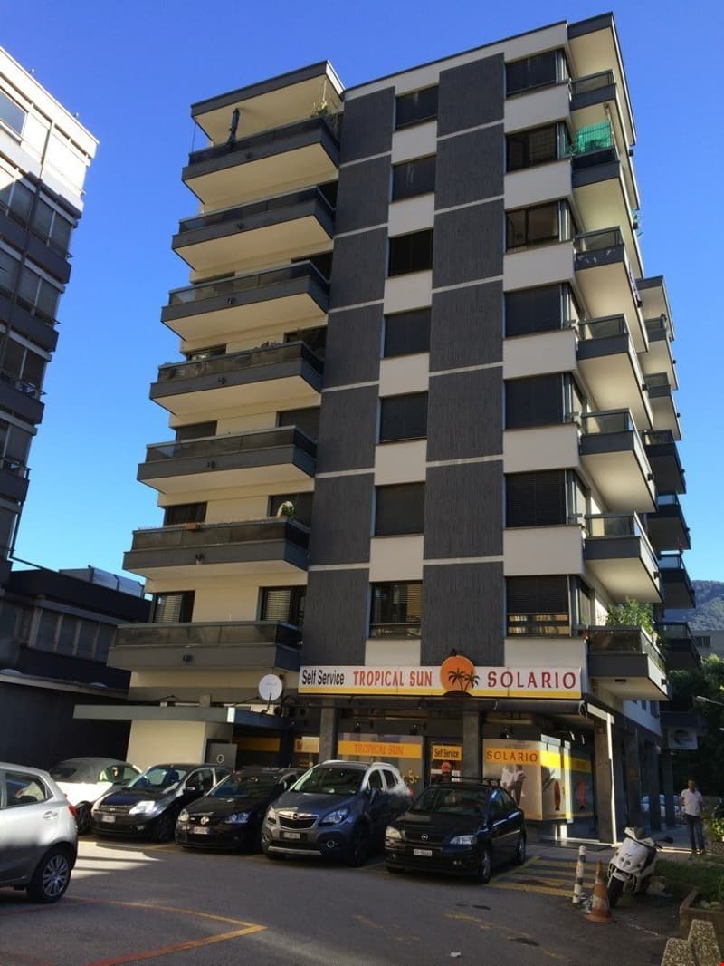 Posizione tranquilla e centrale (9)