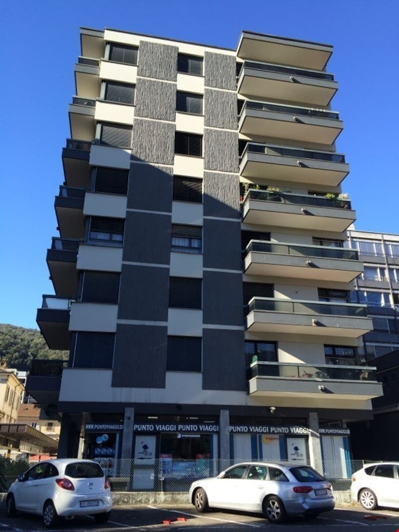 Posizione tranquilla e centrale (8)