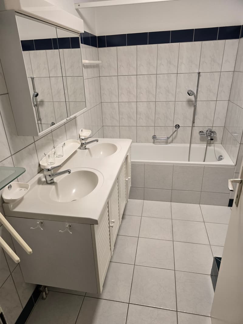 Bad / Dusche /WC
