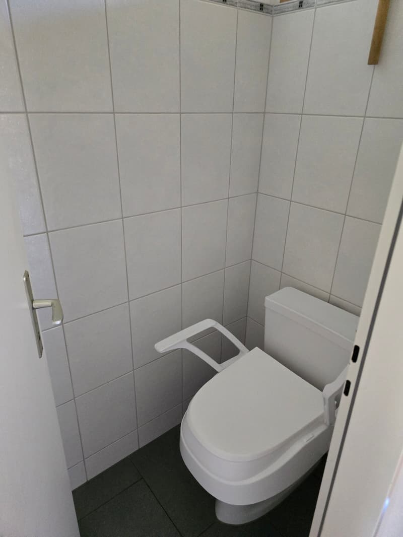 WC