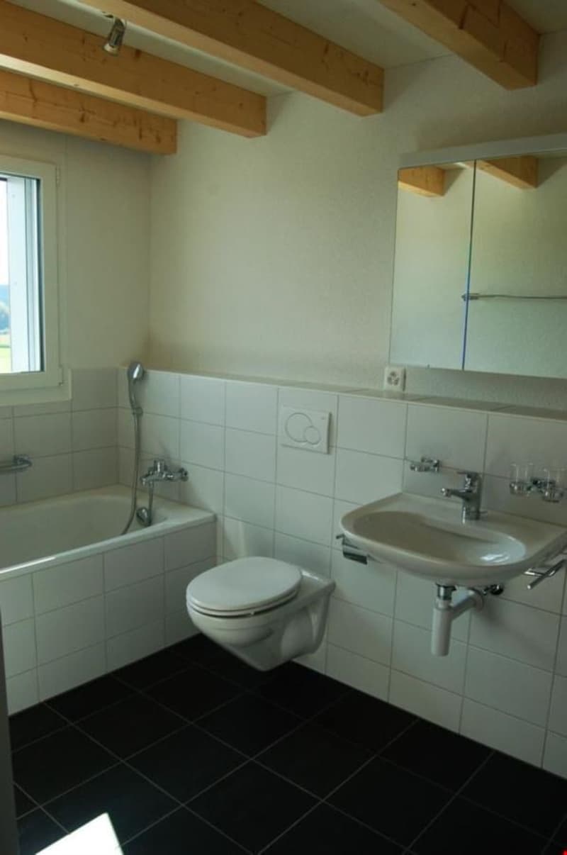 Badzimmer Eltern