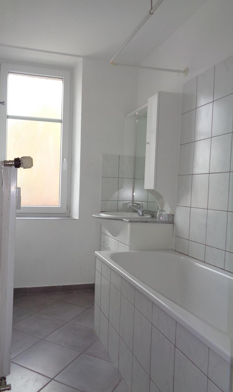 Bel appartement avec grand balcon (3)