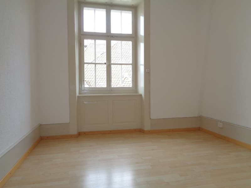 Bel appartement avec grand balcon (6)
