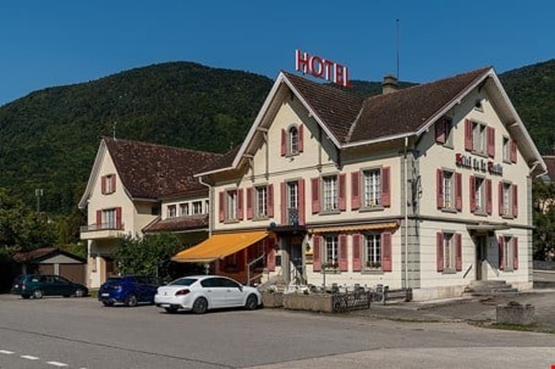 Appartement moderne et lumineux (4)