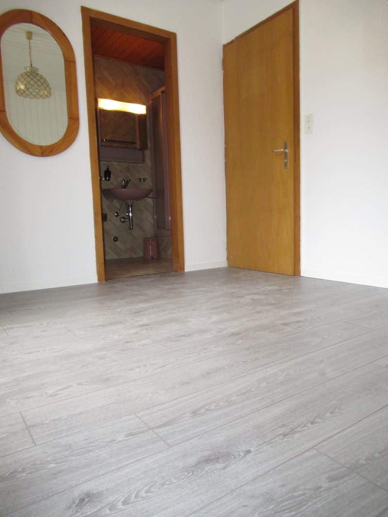 Appartement 1 pièce rénové à 10 min. de Bienne (2)