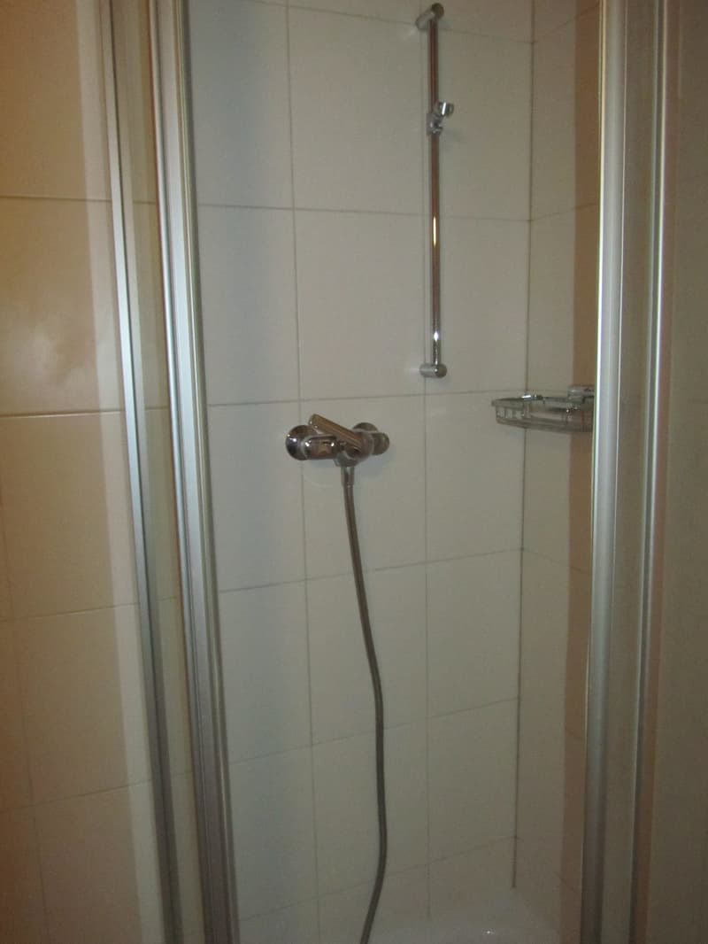 Appartement à 24 minutes de Neuchâtel (5)