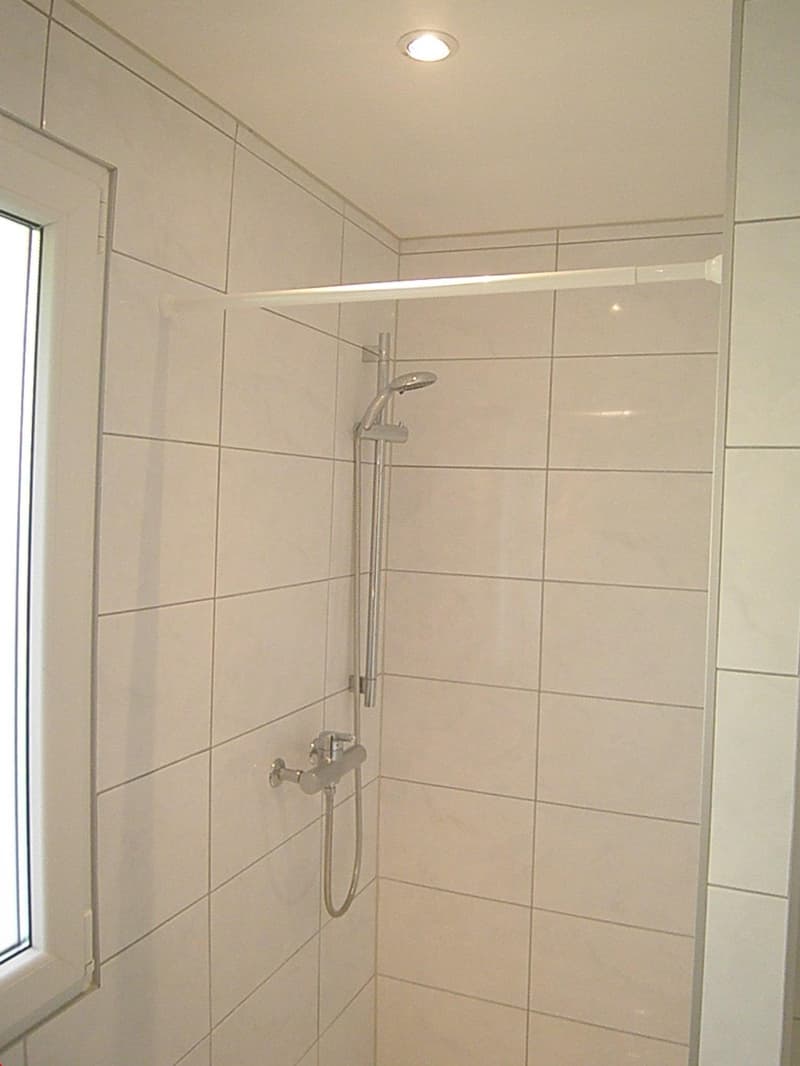 Appartement rénové et lumineux avec ** GRAND BALCON ** (5)