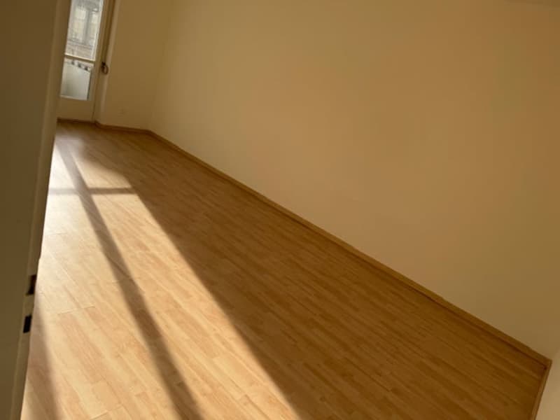 Wunderschöne, grosszügige, ruhige + sonnige 2.5 ZIMMER-WOHNUNG (13)