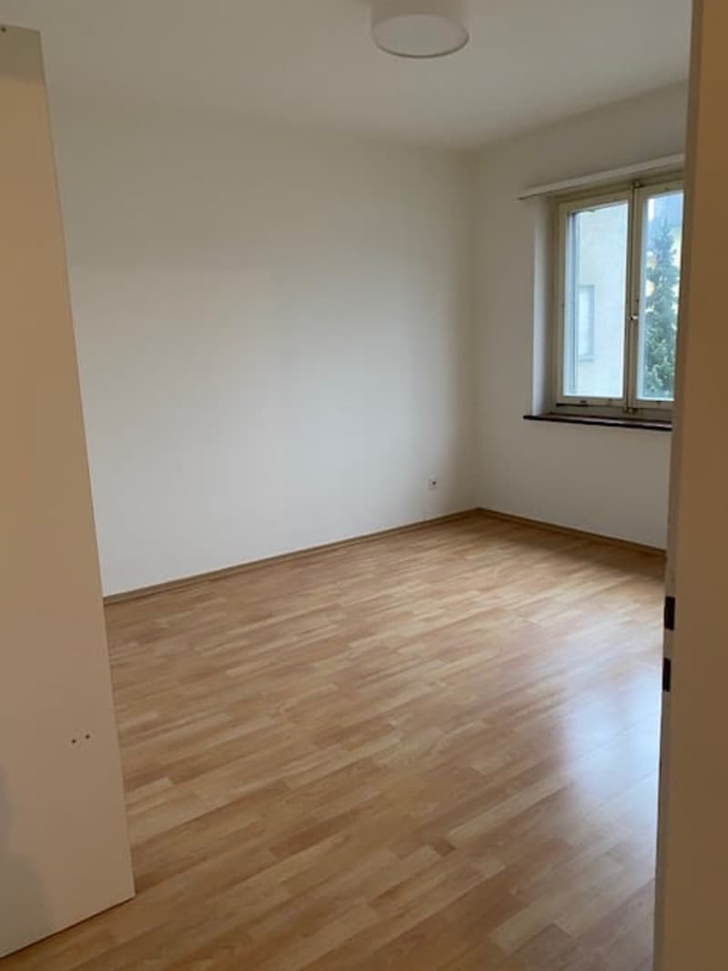 Wunderschöne, grosszügige, ruhige + sonnige 2.5 ZIMMER-WOHNUNG (11)