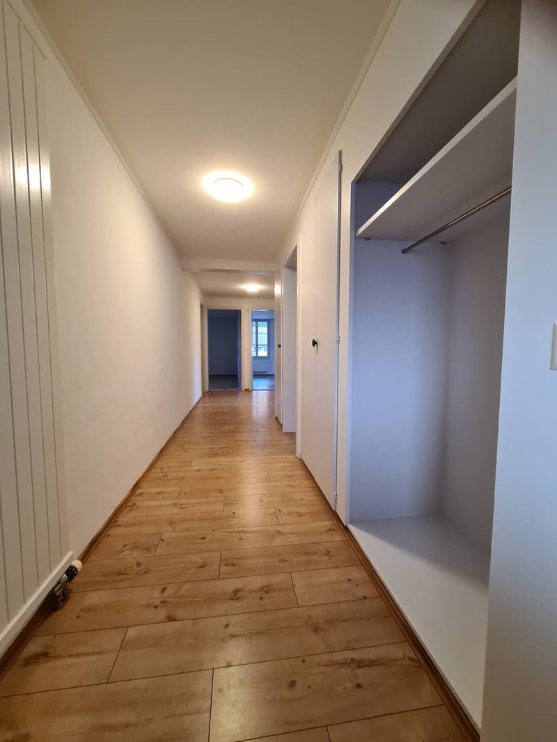moderne 1-Zimmerwohnung in Oberdiessbach (2)