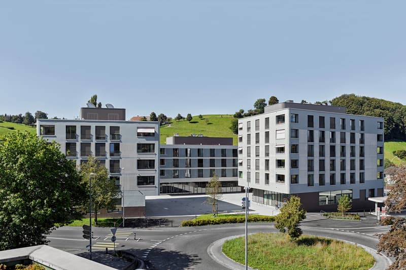 Bernstrasse 48, 3076 Worb