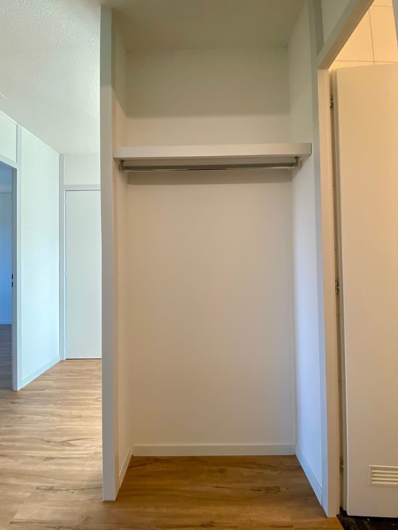 Garderobe