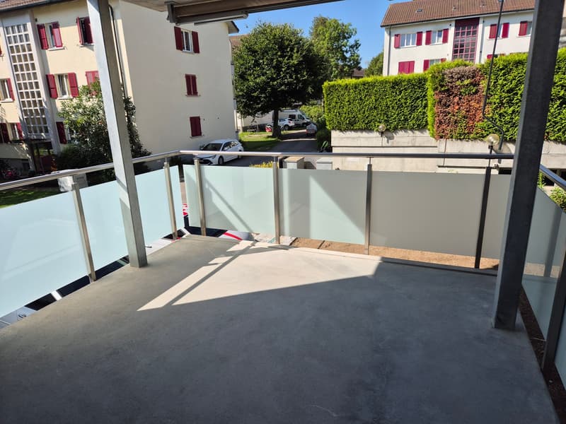 Moderne 4.5-Zimmer-Wohnungen mit grossem Balkon (7)
