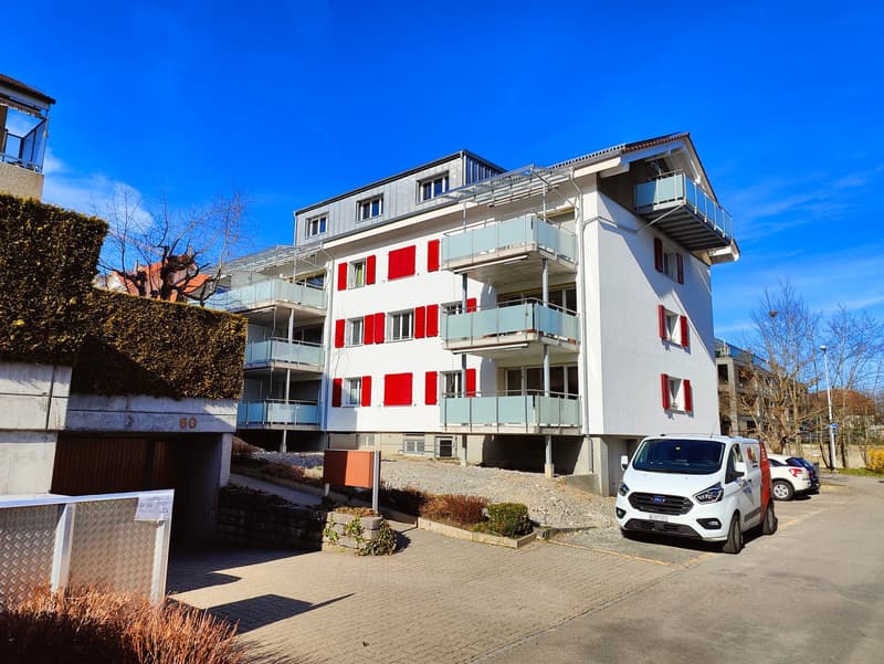 Moderne 4.5-Zimmer-Wohnungen mit grossem Balkon (9)