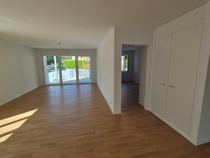 Moderne 4.5-Zimmer-Wohnungen mit grossem Balkon (4)