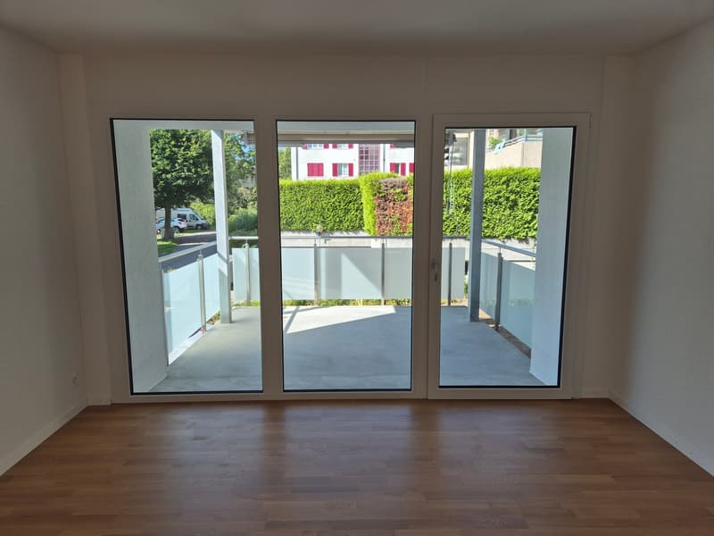 Moderne 4.5-Zimmer-Wohnungen mit grossem Balkon (8)